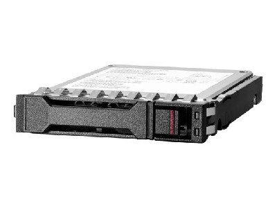 HPE SSD 480GB 2.5inch SATA RI SFF BC